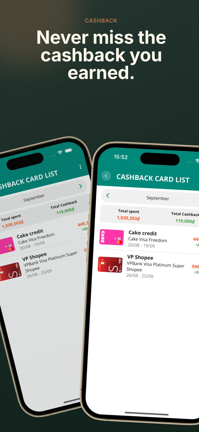 Cashback